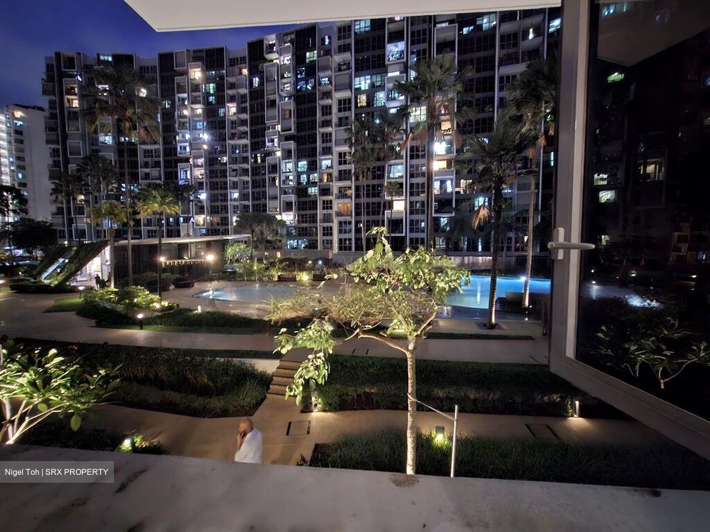 Prive (D19), Condominium #515192521